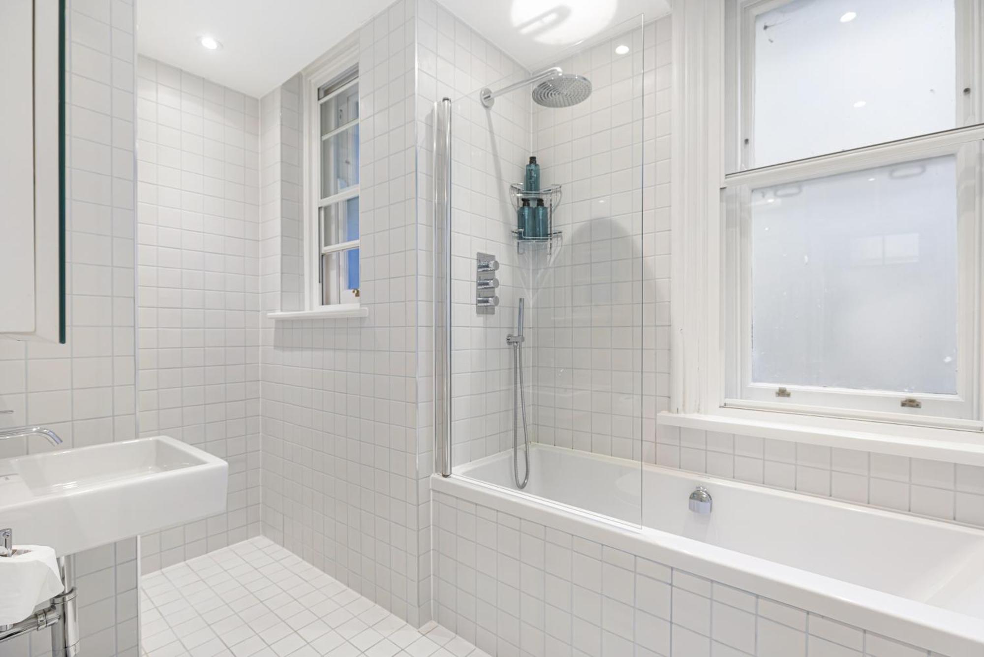 Hafh In Farringdon- Stylish 1bedroom *