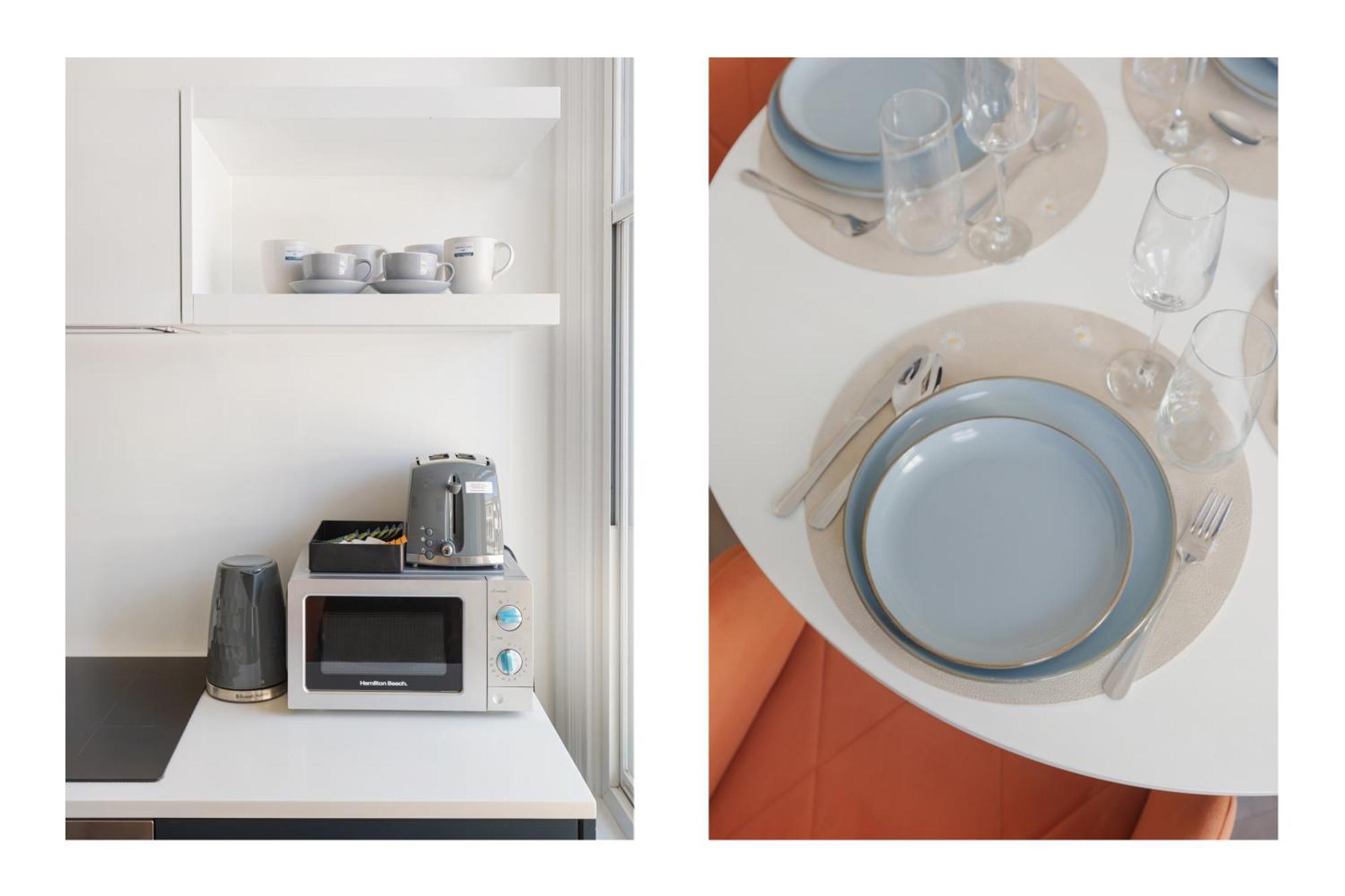 Hafh In Farringdon- Stylish 1bedroom Apartamento