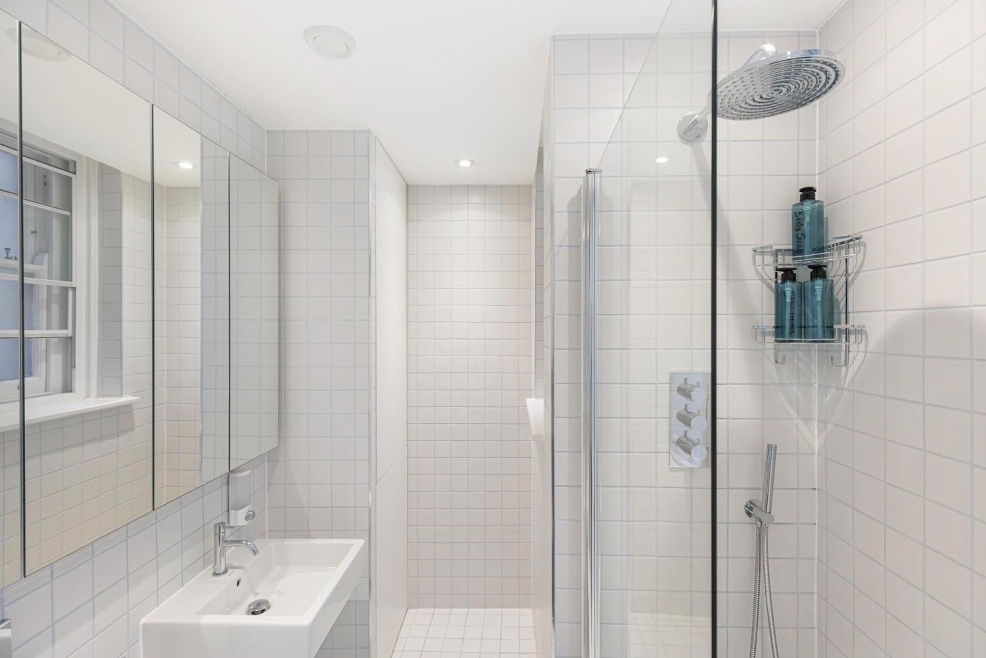 Hafh In Farringdon- Stylish 1bedroom Apartamento *